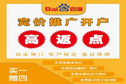 从失败到成功：百度竞价广告案例分享